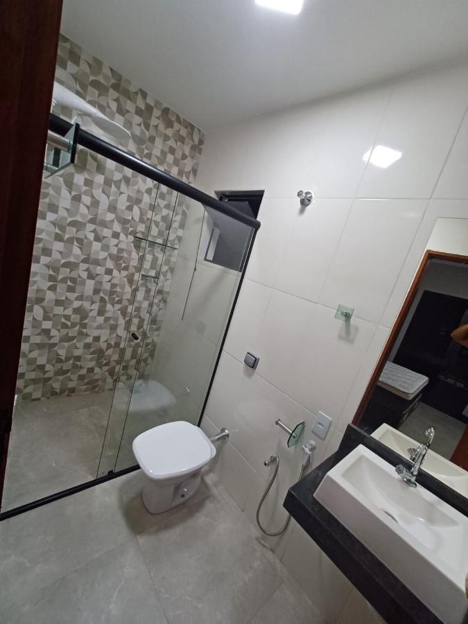Pousada Sao Joao São Tomé das Letras 外观 照片
